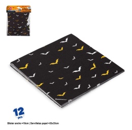 Halloween decorations