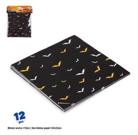 Dekoracje na Halloween