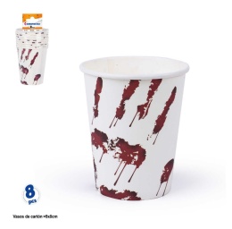 Halloween decorations