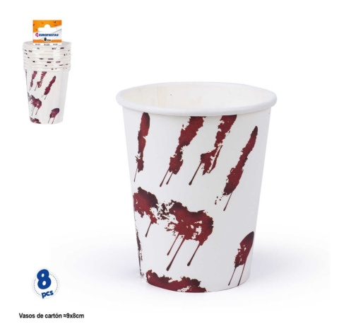 Dekoracje na Halloween