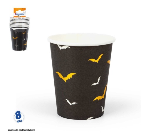 Dekoracje na Halloween