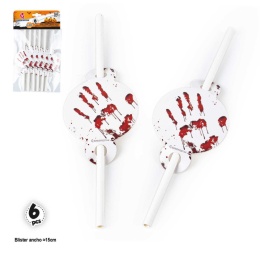 Halloween decorations