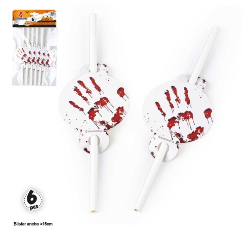 Dekoracje na Halloween