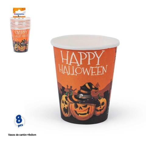 Dekoracje na Halloween