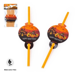 Halloween decorations