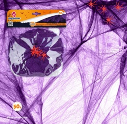 Halloween decorations