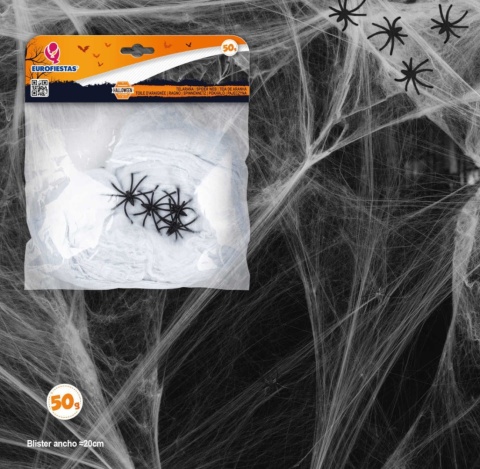 Dekoracje na Halloween