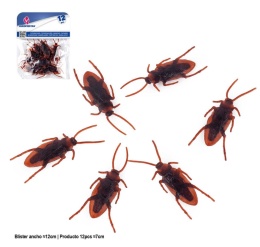 Halloween decorations