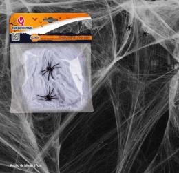 Halloween decorations