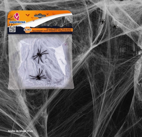 Dekoracje na Halloween