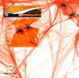 Halloween decorations