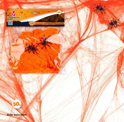 Halloween decorations