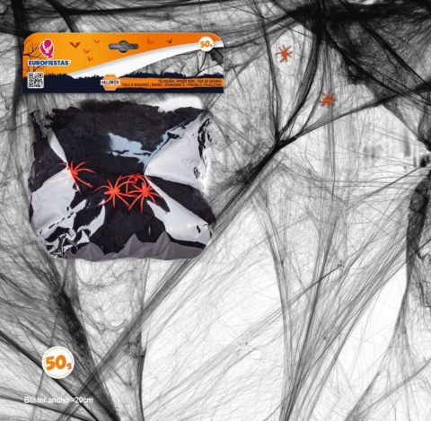 Dekoracje na Halloween