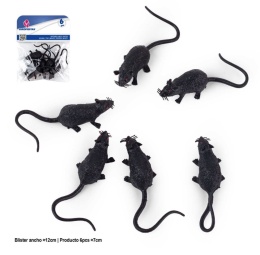 Halloween decorations