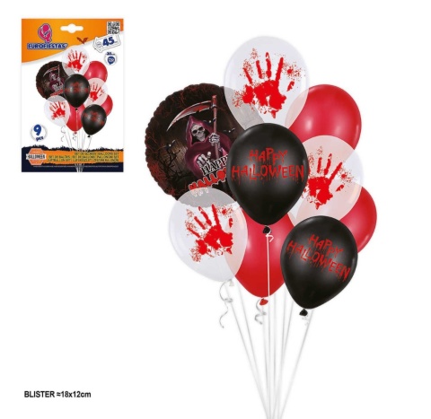 Dekoracje na Halloween