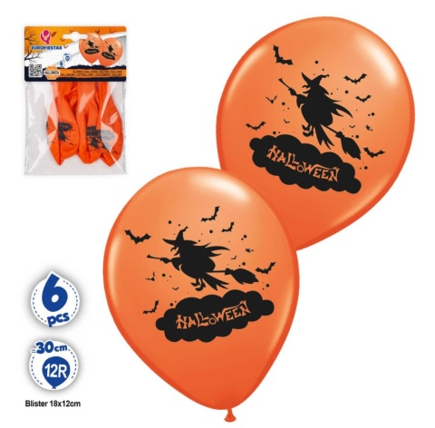 Dekoracje na Halloween