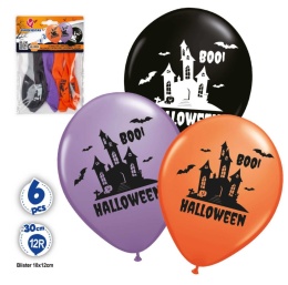 Halloween decorations