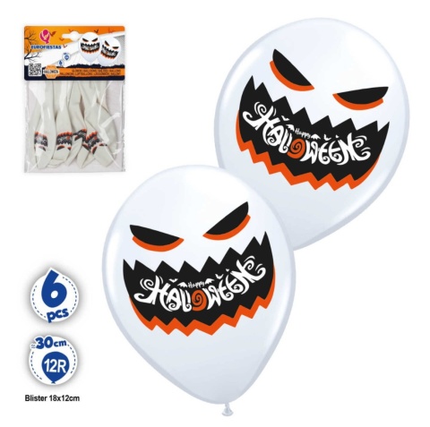 Dekoracje na Halloween