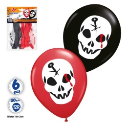 Halloween decorations