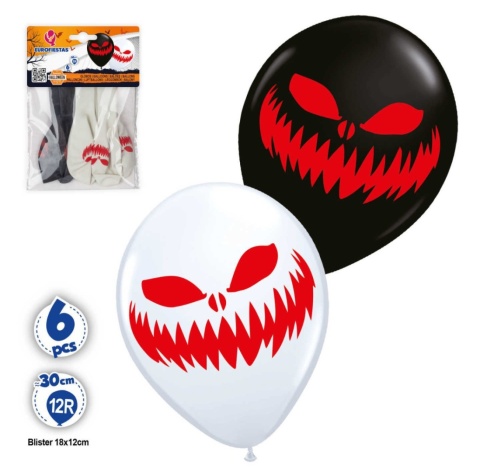 Dekoracje na Halloween