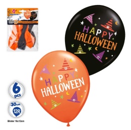 Halloween decorations