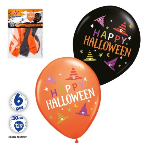 Dekoracje na Halloween