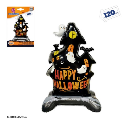 Dekoracje na Halloween