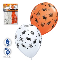 Halloween decorations