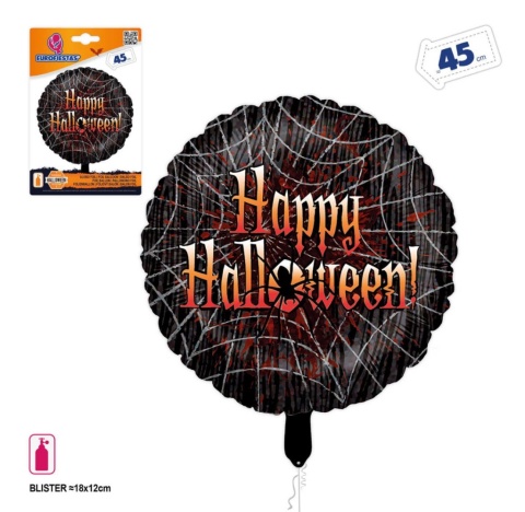 Dekoracje na Halloween