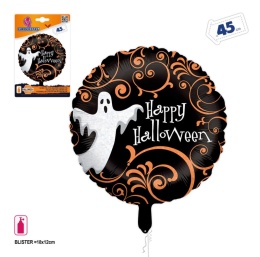 Halloween decorations