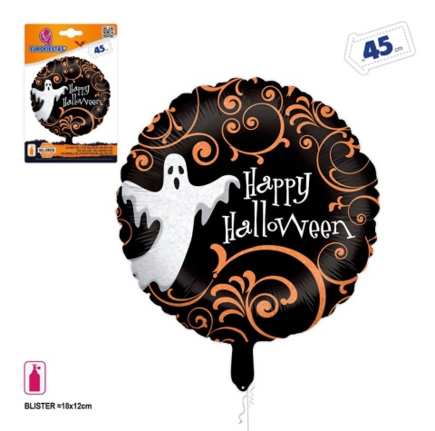 Dekoracje na Halloween