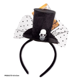 Halloween decorations