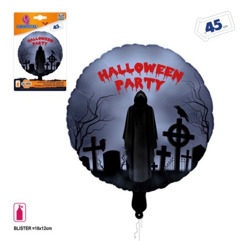 Dekoracje na Halloween