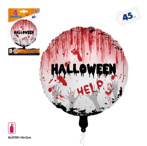 Dekoracje na Halloween