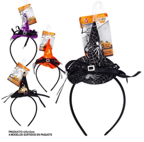 Dekoracje na Halloween