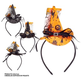 Halloween decorations