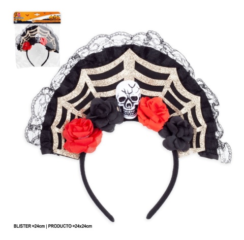 Dekoracje na Halloween