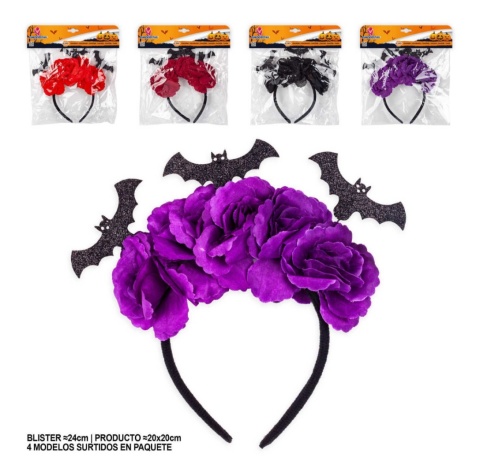 Dekoracje na Halloween