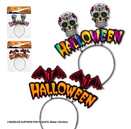 Halloween decorations