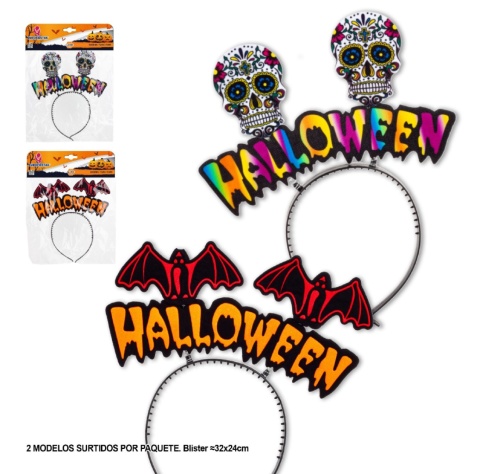 Dekoracje na Halloween