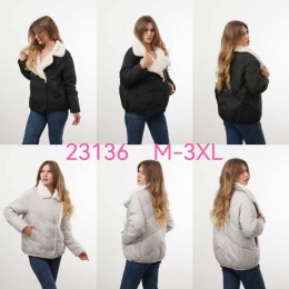Women's winter jacket