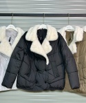 Women's winter jacket