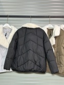 Women's winter jacket
