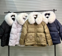 Women's winter jacket