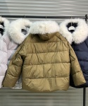 Women's winter jacket
