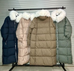 Women's winter jacket