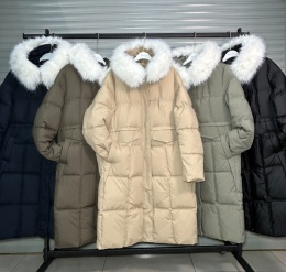 Women's winter jacket