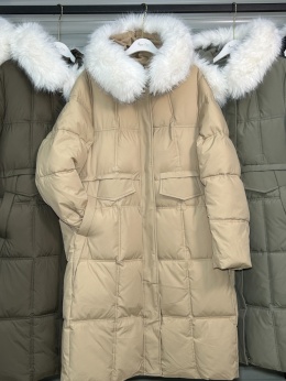 Women's winter jacket