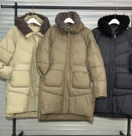Women's winter jacket