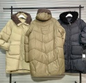 Women's winter jacket
